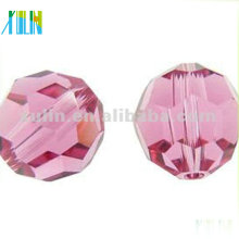 Mode Kristall Disco Kugel Beads 5000 #